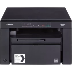 МФУ лазерное Canon i-Sensys MF3010 (черный)