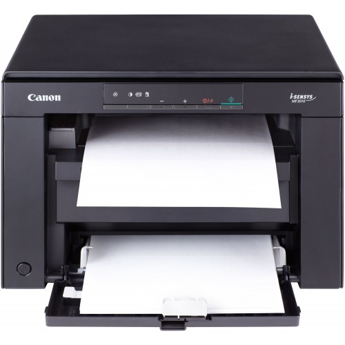 МФУ лазерное Canon i-Sensys MF3010 (черный) 1