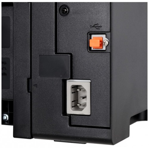 МФУ лазерное Canon i-Sensys MF3010 (черный) 2