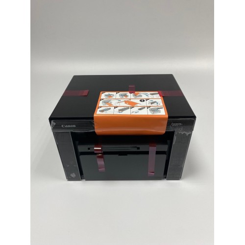 МФУ лазерное Canon i-Sensys MF3010 (черный) 7