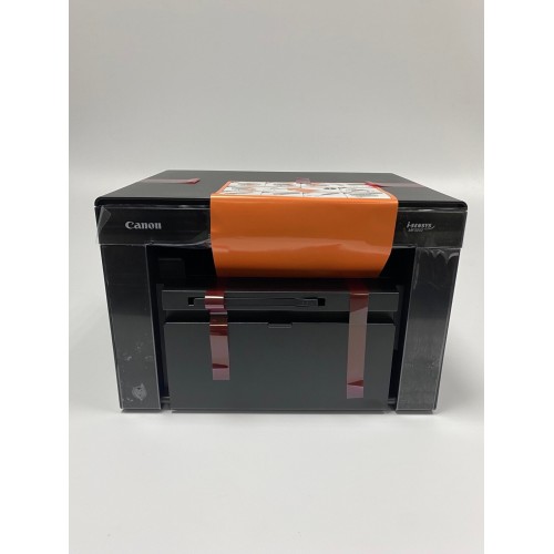 МФУ лазерное Canon i-Sensys MF3010 (черный) 8
