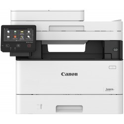 МФУ лазерное Canon i-Sensys MF453dw (белый)
