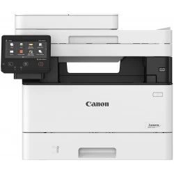 МФУ лазерное Canon i-Sensys MF453dw (белый)