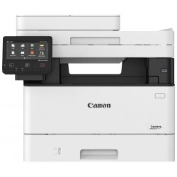 МФУ лазерное Canon i-Sensys MF455dw (белый/черный)