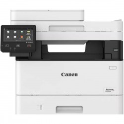 МФУ лазерное Canon i-Sensys MF455dw (белый/черный)