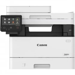 МФУ лазерное Canon i-Sensys MF455dw (белый/черный)