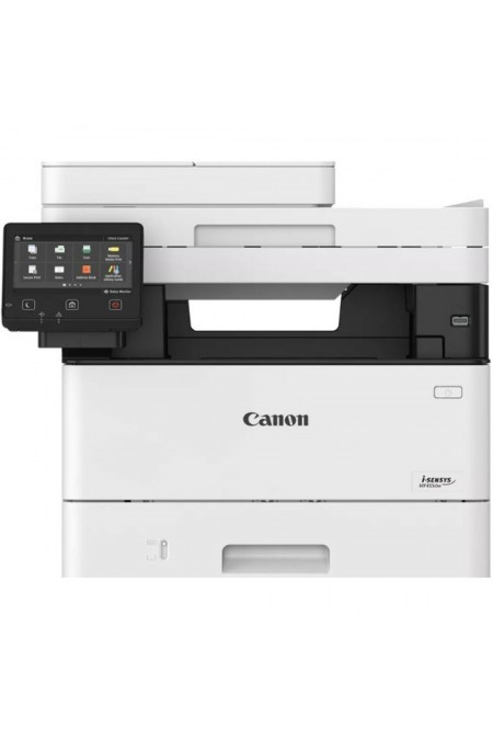 МФУ лазерное Canon i-Sensys MF455dw (белый/черный) 