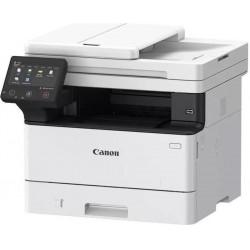 МФУ лазерное Canon i-Sensys MF461DW (5951C020) (белый)
