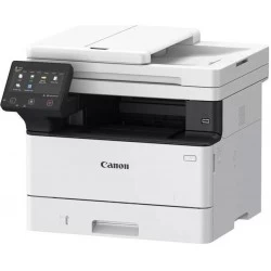 МФУ лазерное Canon i-Sensys MF461DW (5951C020) (белый)