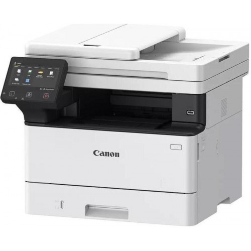 МФУ лазерное Canon i-Sensys MF461DW (5951C020) (белый) 