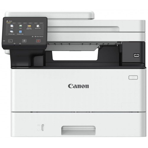 МФУ лазерное Canon i-Sensys MF461DW (5951C020) (белый) 1