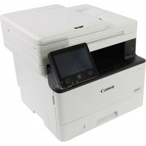 МФУ лазерное Canon i-Sensys MF461DW (5951C020) (белый) 4