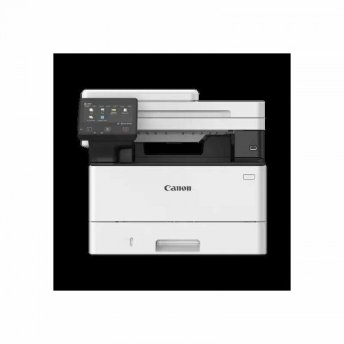 МФУ лазерное Canon i-Sensys MF461DW (5951C020) (белый) 7