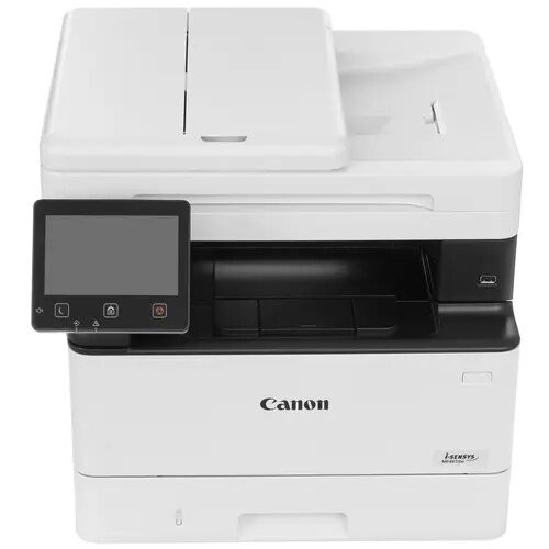 МФУ лазерное Canon i-Sensys MF461DW (5951C020) (белый) 8