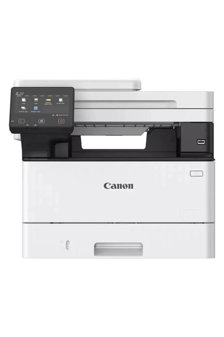 МФУ лазерное Canon I-Sensys MF463dw II (7188C008) (белый/серый) 1