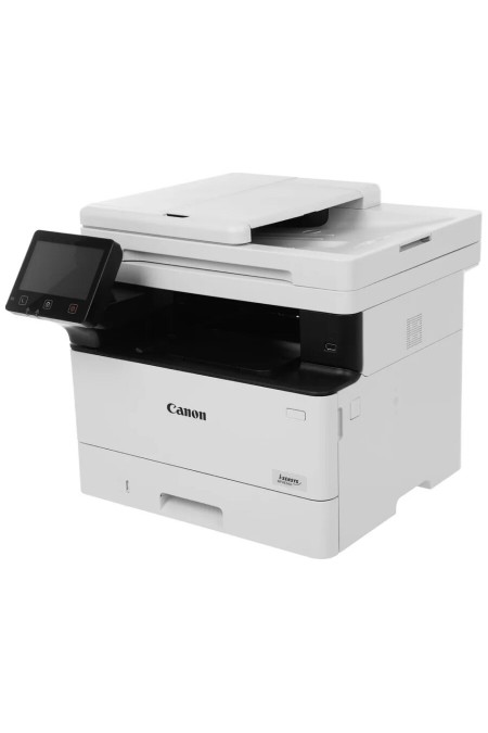 МФУ лазерное Canon I-Sensys MF463dw II (7188C008) (белый/серый) 2