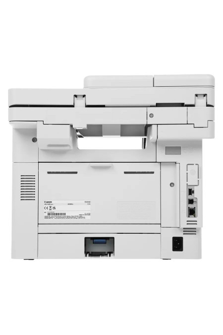 МФУ лазерное Canon I-Sensys MF463dw II (7188C008) (белый/серый) 3