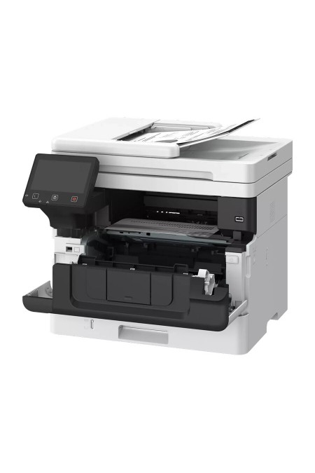 МФУ лазерное Canon I-Sensys MF463dw II (7188C008) (белый/серый) 4