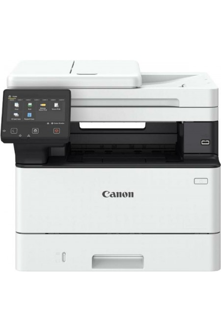МФУ лазерное Canon i-SENSYS MF465DW (5951C007) (белый) 1