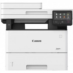МФУ лазерное Canon i-Sensys MF553dw (5160C023/5160C010) (белый/черный)