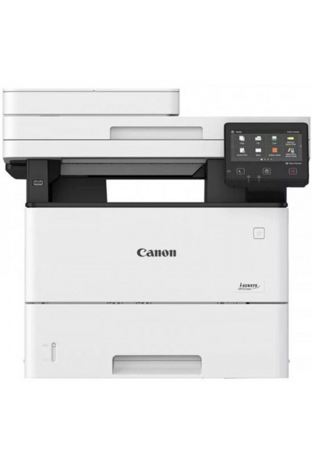 МФУ лазерное Canon i-Sensys MF553dw (5160C023/5160C010) (белый/черный) 
