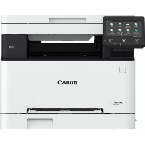 МФУ лазерное Canon i-Sensys MF651Cw (белый) 