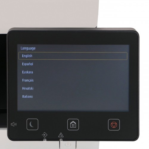 МФУ лазерное Canon i-Sensys MF651Cw (белый) 2