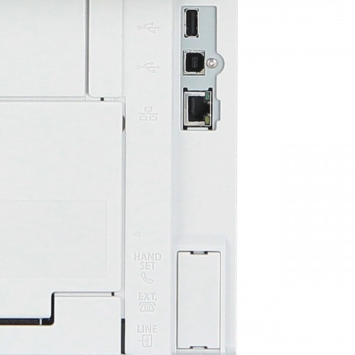 МФУ лазерное Canon i-Sensys MF651Cw (белый) 3