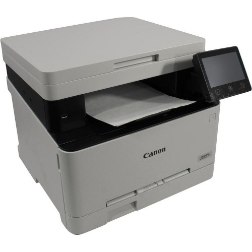 МФУ лазерное Canon i-Sensys MF651Cw (белый) 5