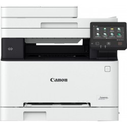 МФУ лазерное Canon i-Sensys MF655Cdw (белый)
