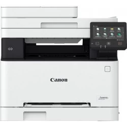 МФУ лазерное Canon i-Sensys MF655Cdw (белый)