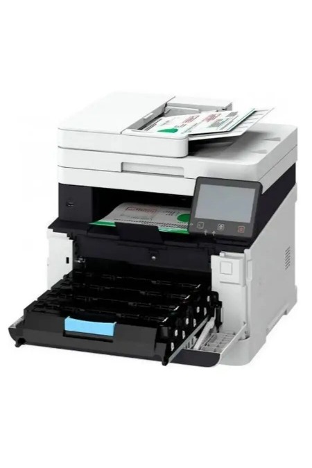 МФУ лазерное Canon i-Sensys MF655Cdw (белый) 1