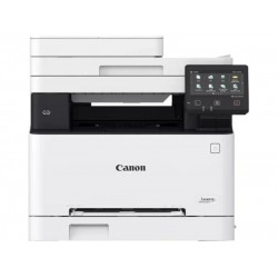 МФУ лазерное Canon i-Sensys MF657Cdw (белый/черный)