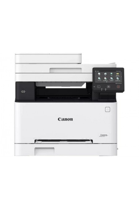 МФУ лазерное Canon i-Sensys MF657Cdw (белый/черный) 1