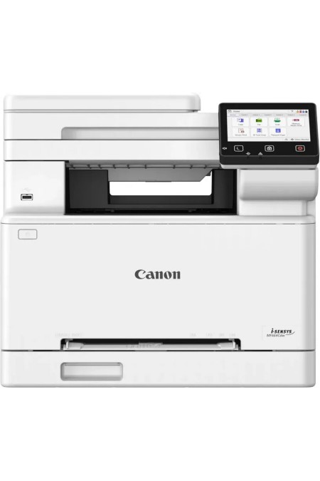 МФУ лазерное Canon i-Sensys MF664Cdw (6928C008) (белый) 