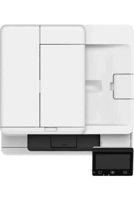 МФУ лазерное Canon i-Sensys MF664Cdw (6928C008) (белый) 2