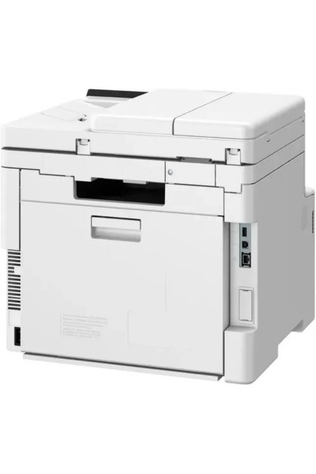 МФУ лазерное Canon i-Sensys MF664Cdw (6928C008) (белый) 3