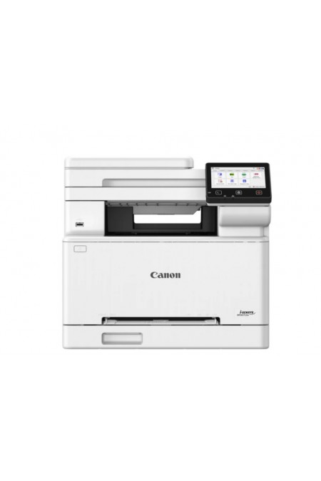 МФУ лазерное Canon i-Sensys MF667Cdw (6928C001) (белый) 