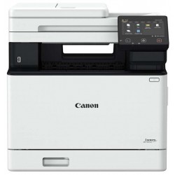 МФУ лазерное Canon i-Sensys MF752Cdw (белый)