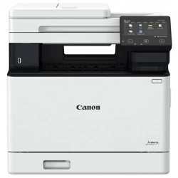 МФУ лазерное Canon i-Sensys MF752Cdw (белый)