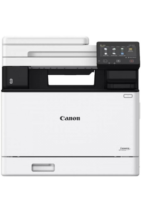 МФУ лазерное Canon i-Sensys MF754Cdw (белый) 
