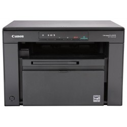 МФУ лазерное Canon imageCLASS MF3010 (черный)