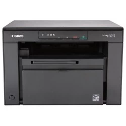 МФУ лазерное Canon imageCLASS MF3010 (черный)