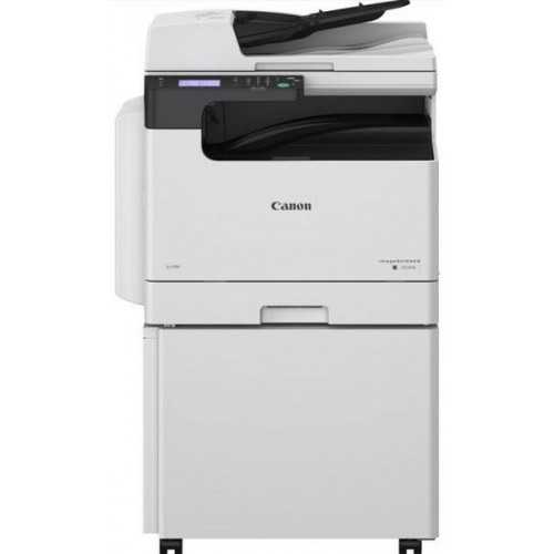 МФУ лазерное Canon imageRUNNER 2224N (белый) 4