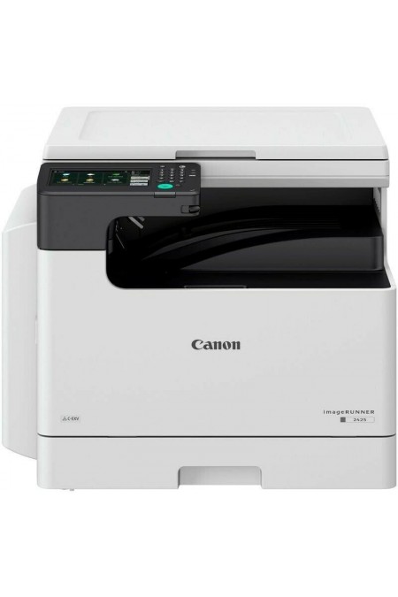 МФУ лазерное Canon imageRUNNER 2425 (белый/черный) 
