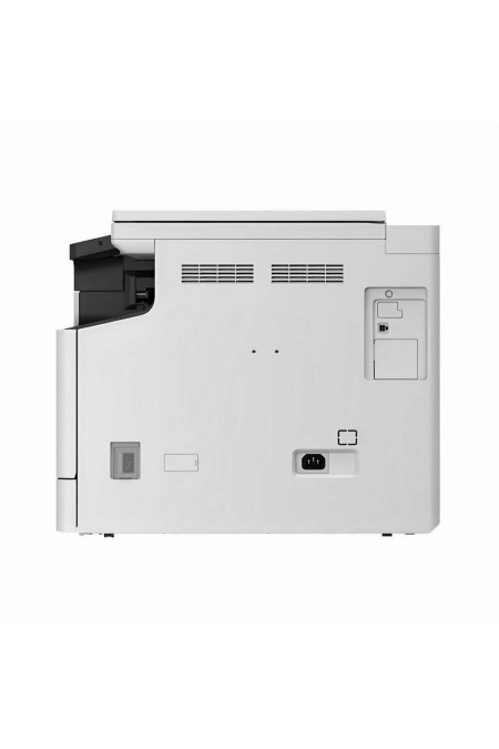МФУ лазерное Canon imageRUNNER iR2224 без тонера (белый) 3