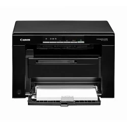 МФУ лазерное Canon MF3010 (95252B007) (черный)