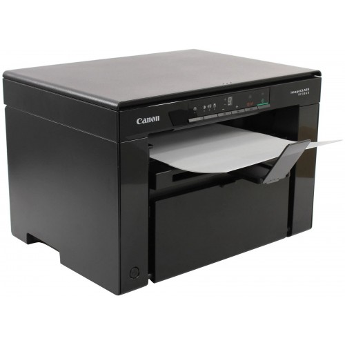 МФУ лазерное Canon MF3010 (95252B007) (черный) 3