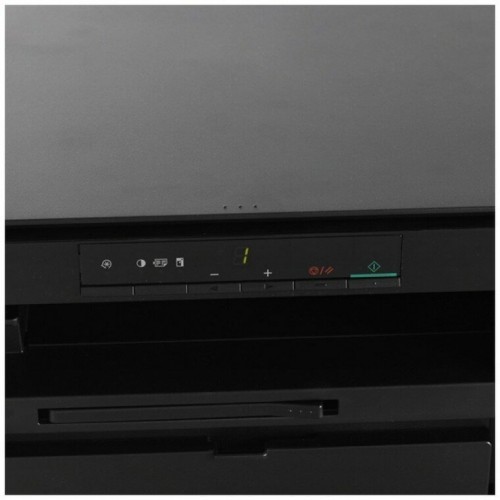 МФУ лазерное Canon MF3010 (95252B007) (черный) 5