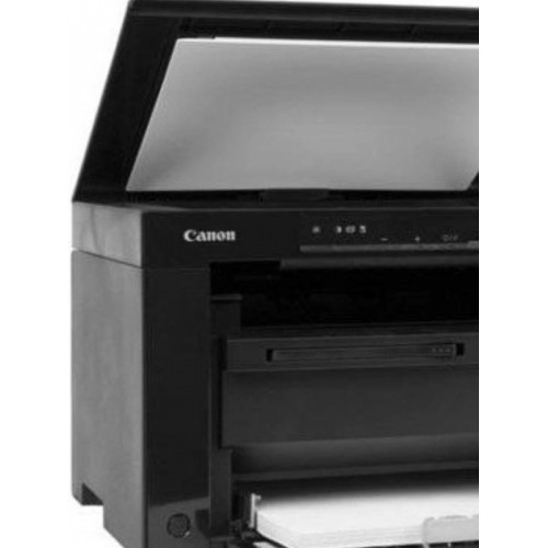 МФУ лазерное Canon MF3010 (95252B007) (черный) 9